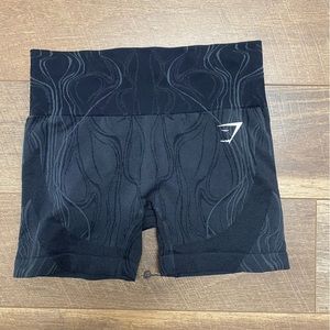 Gymshark Mercury Shorts